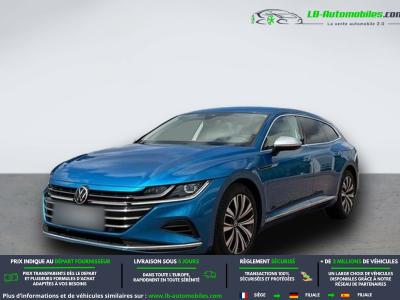 Volkswagen Arteon break 2.0 TSI 190 BVA