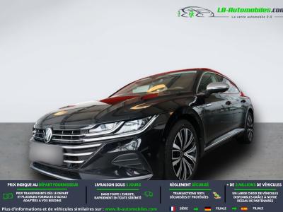 Volkswagen Arteon break 2.0 TDI 200 BVA