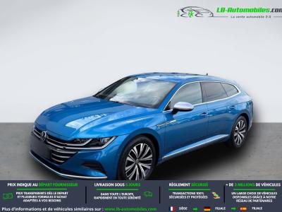 Volkswagen Arteon break 2.0 TDI 200 BVA