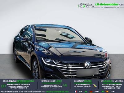 Volkswagen Arteon break 2.0 TDI 200 BVA 4MOTION