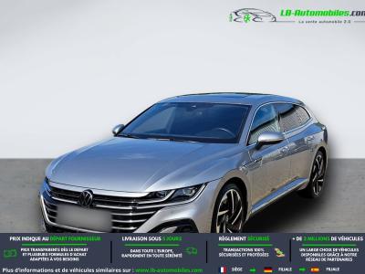 Volkswagen Arteon break 2.0 TDI 200 BVA 4MOTION