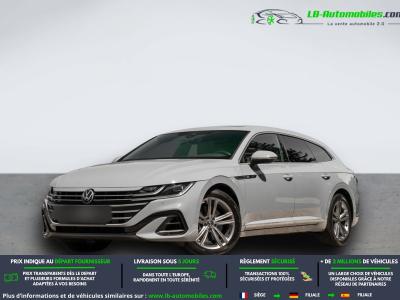Volkswagen Arteon break 2.0 TSI 190 BVA