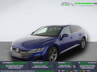 Volkswagen Arteon break 2.0 TSI 190 BVA