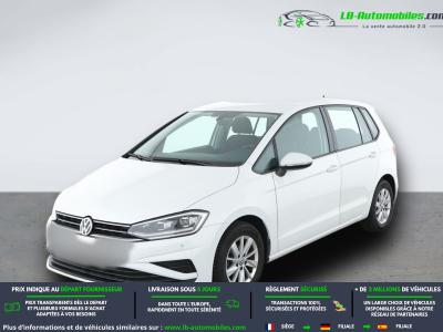 Volkswagen Golf Sportvan 1.0 TSI 110 BVA