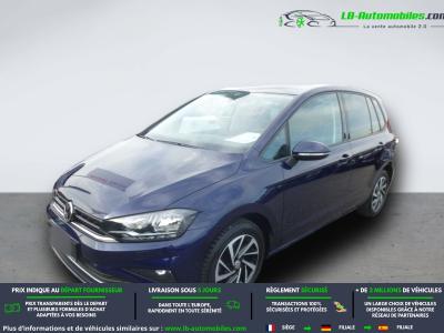 Volkswagen Golf Sportvan 1.0 TSI 115 BVA
