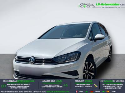 Volkswagen Golf Sportvan 1.5 TSI 130 BVM