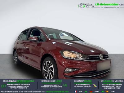 Volkswagen Golf Sportvan 1.5 TSI 130 BVM
