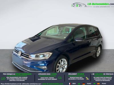 Volkswagen Golf Sportvan 1.5 TSI 130 BVA