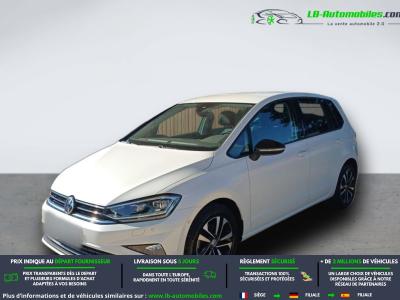 Volkswagen Golf Sportvan 1.6 TDI 115 BVM