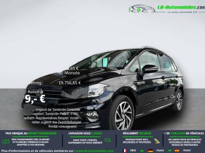 Volkswagen Golf Sportvan 1.5 TSI 150 BVM