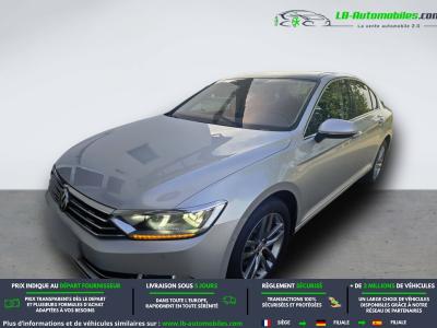 Volkswagen Passat 1.4 TSI 150 BVM
