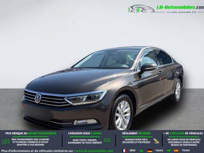 Volkswagen Passat 1.4 TSI 150 BVM