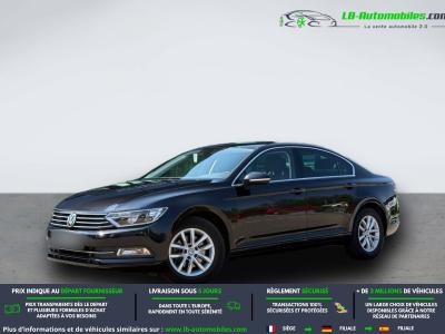 Volkswagen Passat 1.4 TSI 150 BVM
