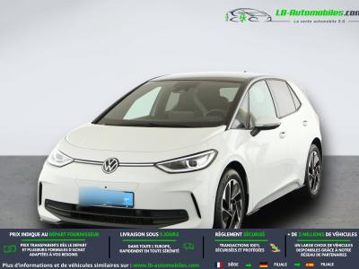 Volkswagen ID. 3 204 ch Pro S