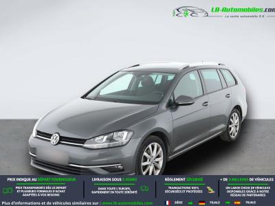 Volkswagen Golf SW 1.0 TSI 110 BVM