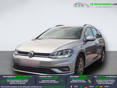 Volkswagen Golf SW 1.0 TSI 115 BVA