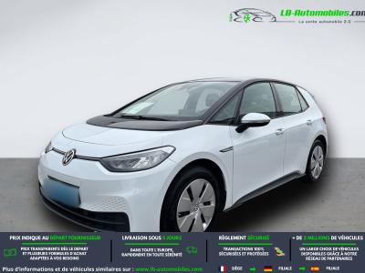 Volkswagen ID. 3 204 ch Pro S