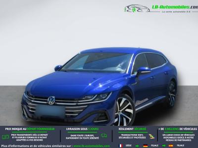 Volkswagen Arteon break 2.0 TDI 150 BVA