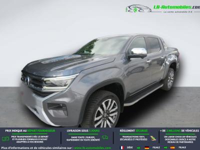 Volkswagen Amarok 3.0 TDI 240 BVA 4MOTION