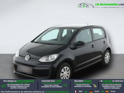 Volkswagen UP 1.0 60  BVM