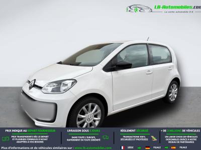 Volkswagen UP 1.0 75