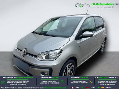 Volkswagen UP 1.0 75