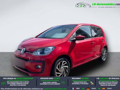Volkswagen UP 1.0 75