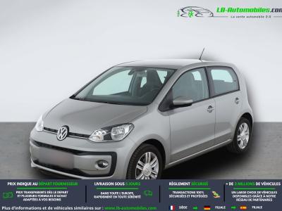 Volkswagen UP 1.0 75