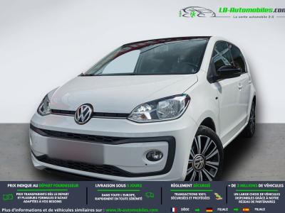 Volkswagen UP 1.0 75