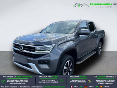 Volkswagen Amarok 3.0 TDI 240 BVA 4MOTION
