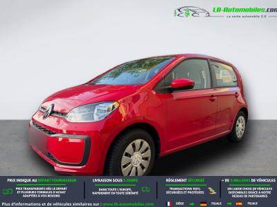 Volkswagen UP 1.0 60  BVM