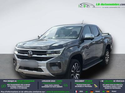 Volkswagen Amarok 3.0 TDI 240 BVA 4MOTION