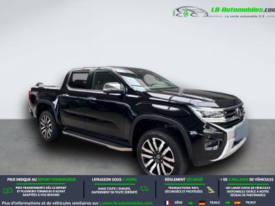 Volkswagen Amarok 3.0 TDI 240 BVA 4MOTION