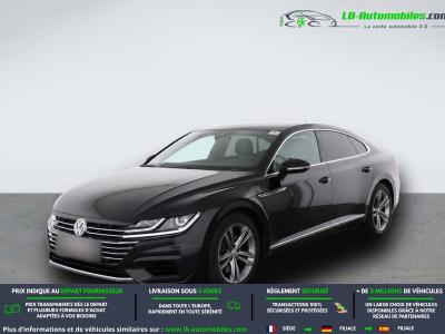 Volkswagen Arteon 2.0 TSI 272 BVA 4Motion