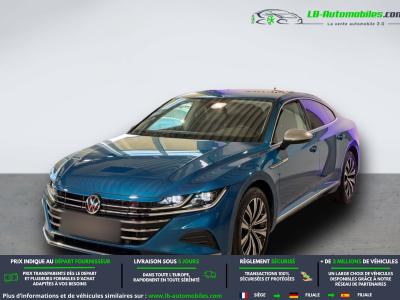 Volkswagen Arteon 1.4 eHybrid Rechargeable 218 BVA