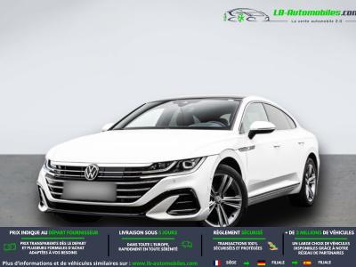 Volkswagen Arteon 1.4 eHybrid Rechargeable 218 BVA