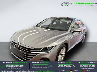 Volkswagen Arteon 1.4 eHybrid Rechargeable 218 BVA