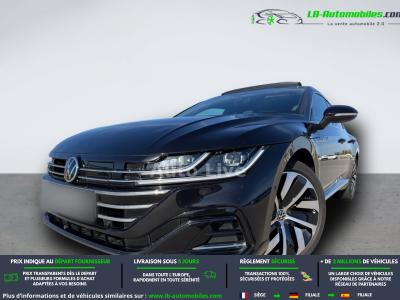 Volkswagen Arteon 1.4 eHybrid Rechargeable 218 BVA