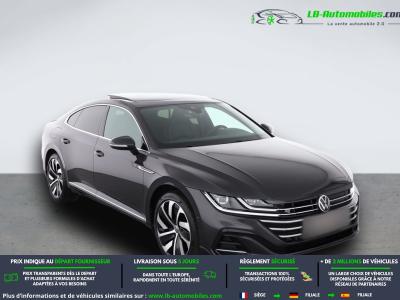 Volkswagen Arteon 1.4 eHybrid Rechargeable 218 BVA