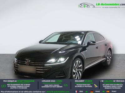 Volkswagen Arteon 1.4 eHybrid Rechargeable 218 BVA