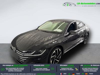 Volkswagen Arteon 2.0 TDI 200 BVA 4MOTION