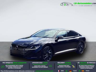 Volkswagen Arteon 2.0 TDI 200 BVA 4MOTION