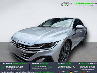 Volkswagen Arteon 2.0 TDI 200 BVA 4MOTION