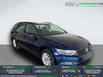 Volkswagen Passat SW 1.5 TSI 150 BVM