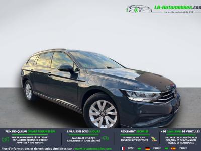 Volkswagen Passat SW 1.5 TSI 150 BVM