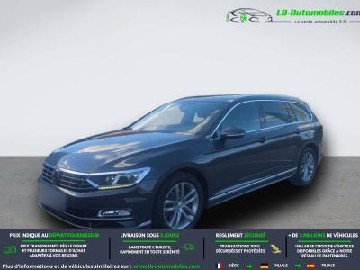Volkswagen Passat SW 1.5 TSI 150 BVM