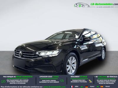 Volkswagen Passat SW 1.5 TSI 150 BVM