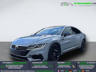Volkswagen Arteon 2.0 TSI 190 BVA