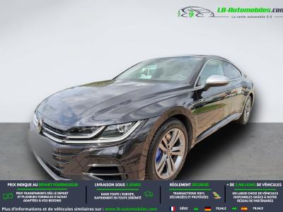 Volkswagen Arteon 2.0 TSI 320 BVA 4MOTION