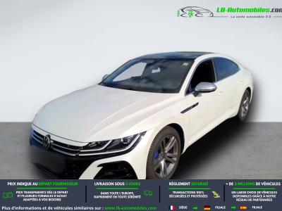Volkswagen Arteon 2.0 TSI 320 BVA 4MOTION